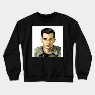 Jack Kerouac Crewneck Sweatshirt